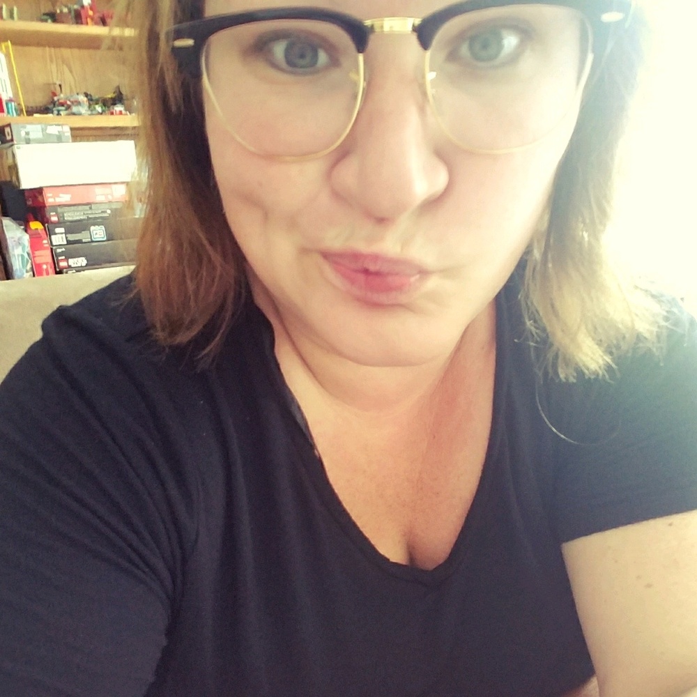 Meet your Posher, Allison